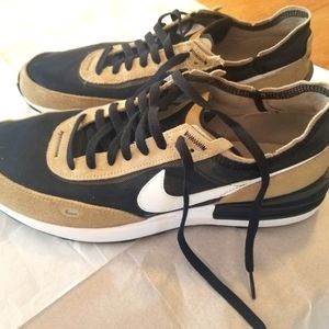 Nike men's Waffle Ones shoes DA7995-002